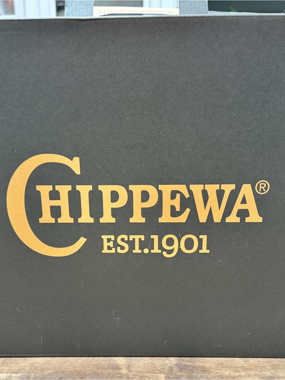 Chippewa Women’s Boots Size 9 M